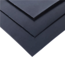 Price HDPE Geomembrane Manufacturer pond liner hdpe 1mm fish farm pond liner